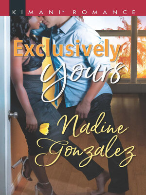 cover image of Exclusively Yours